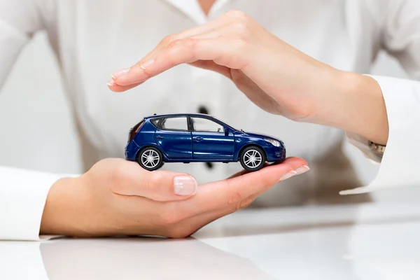 Araçlarınızda Trafik Sigortası ve Kasko Var Mı ?