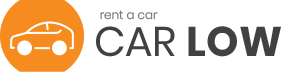 Bonanza Car Rental Logo